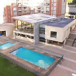 Parque Urbano 907