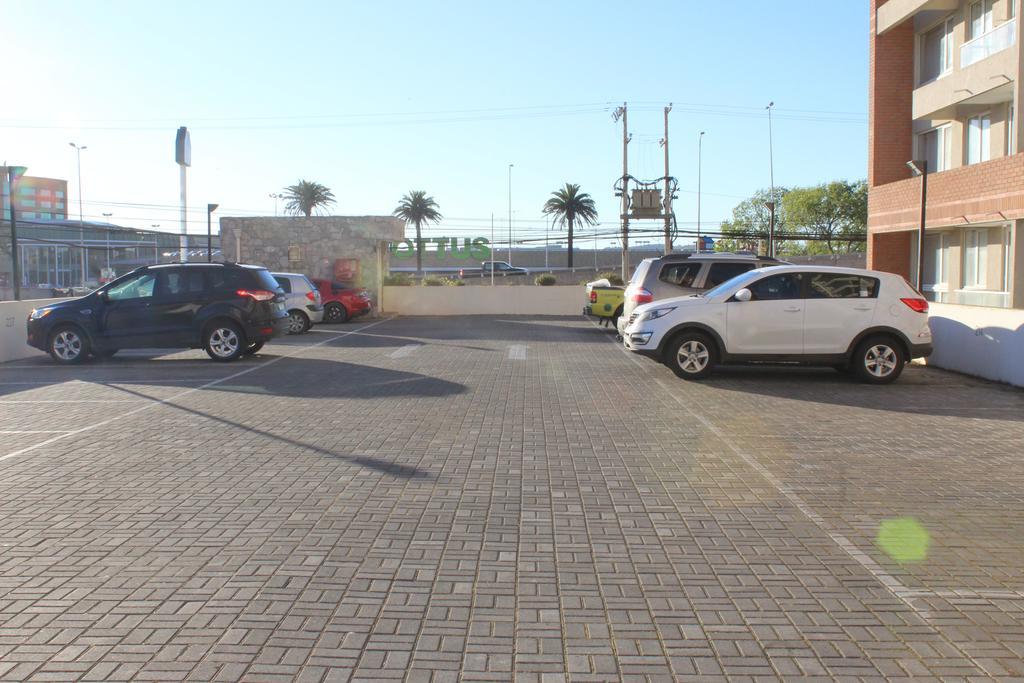Parque Urbano 907