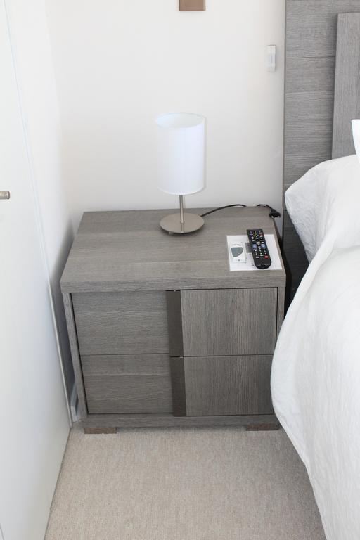 Apartamento Parque Urbano 907 *