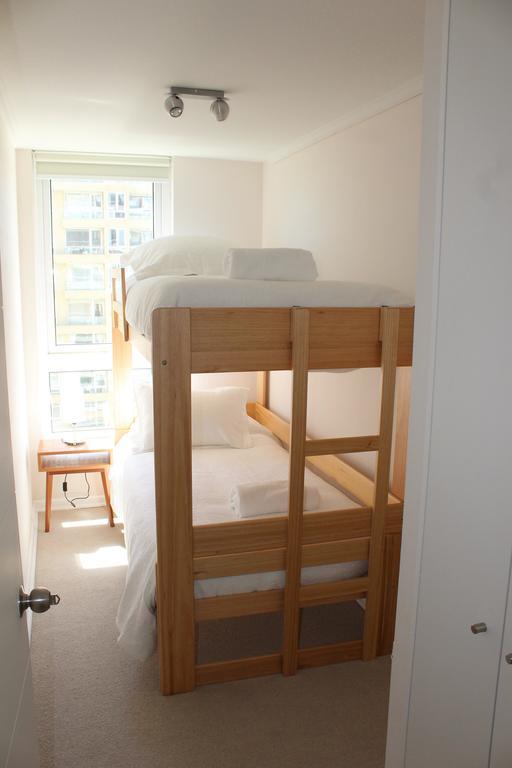 Apartamento Parque Urbano 907 Concepción
