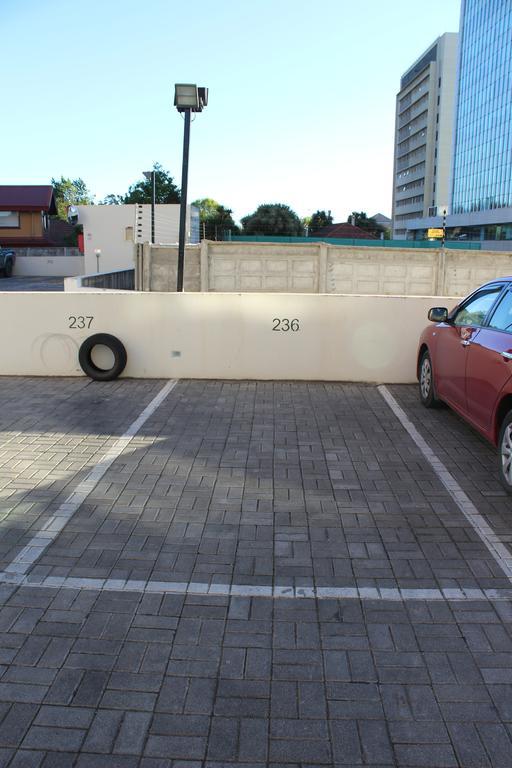Apartamento Parque Urbano 907 *