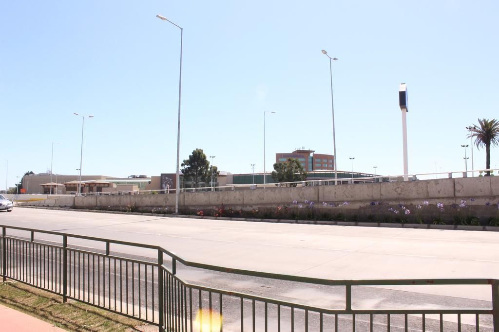 Apartamento Parque Urbano 907 Concepción
