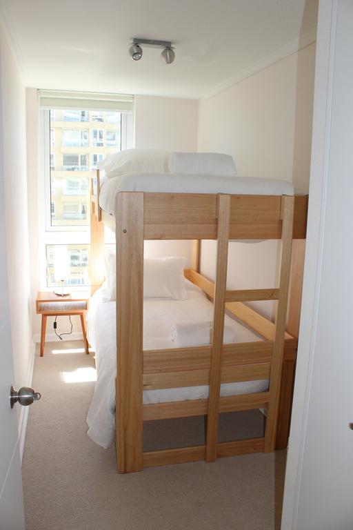 Apartamento Parque Urbano 907 *