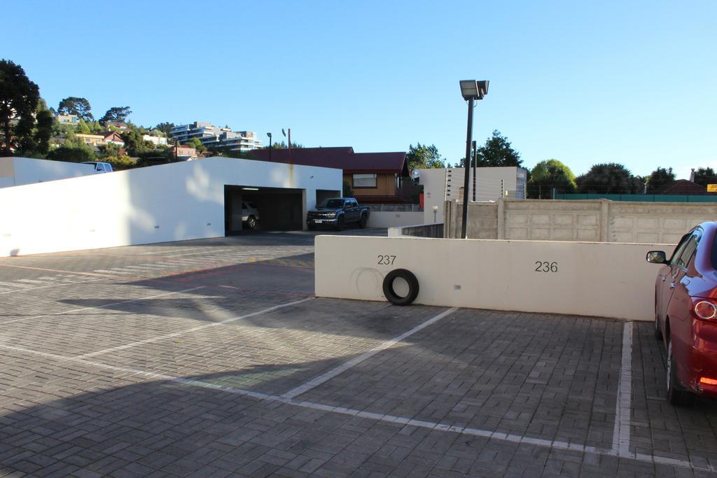 Apartamento Parque Urbano 907