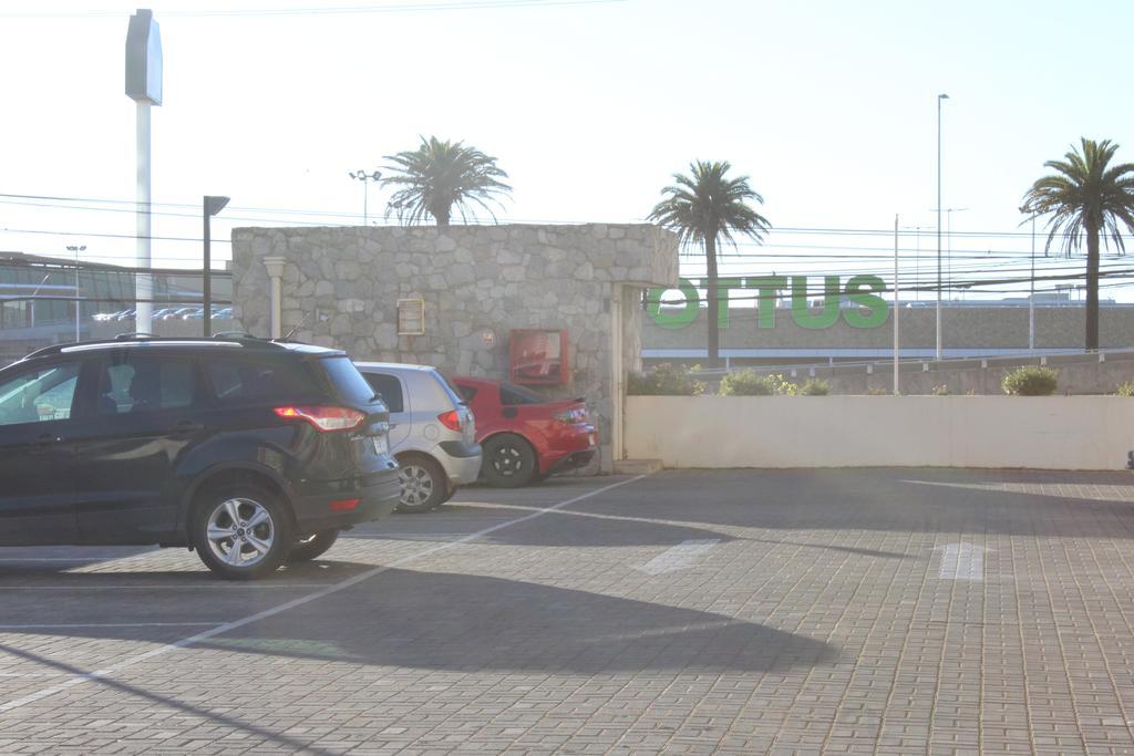 Apartamento Parque Urbano 907 Concepción