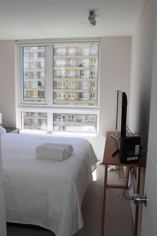 Apartamento Parque Urbano 907