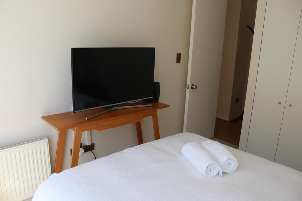 Apartamento Parque Urbano 907 *